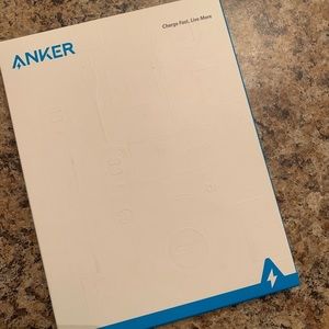 Anker Powerwave Pad